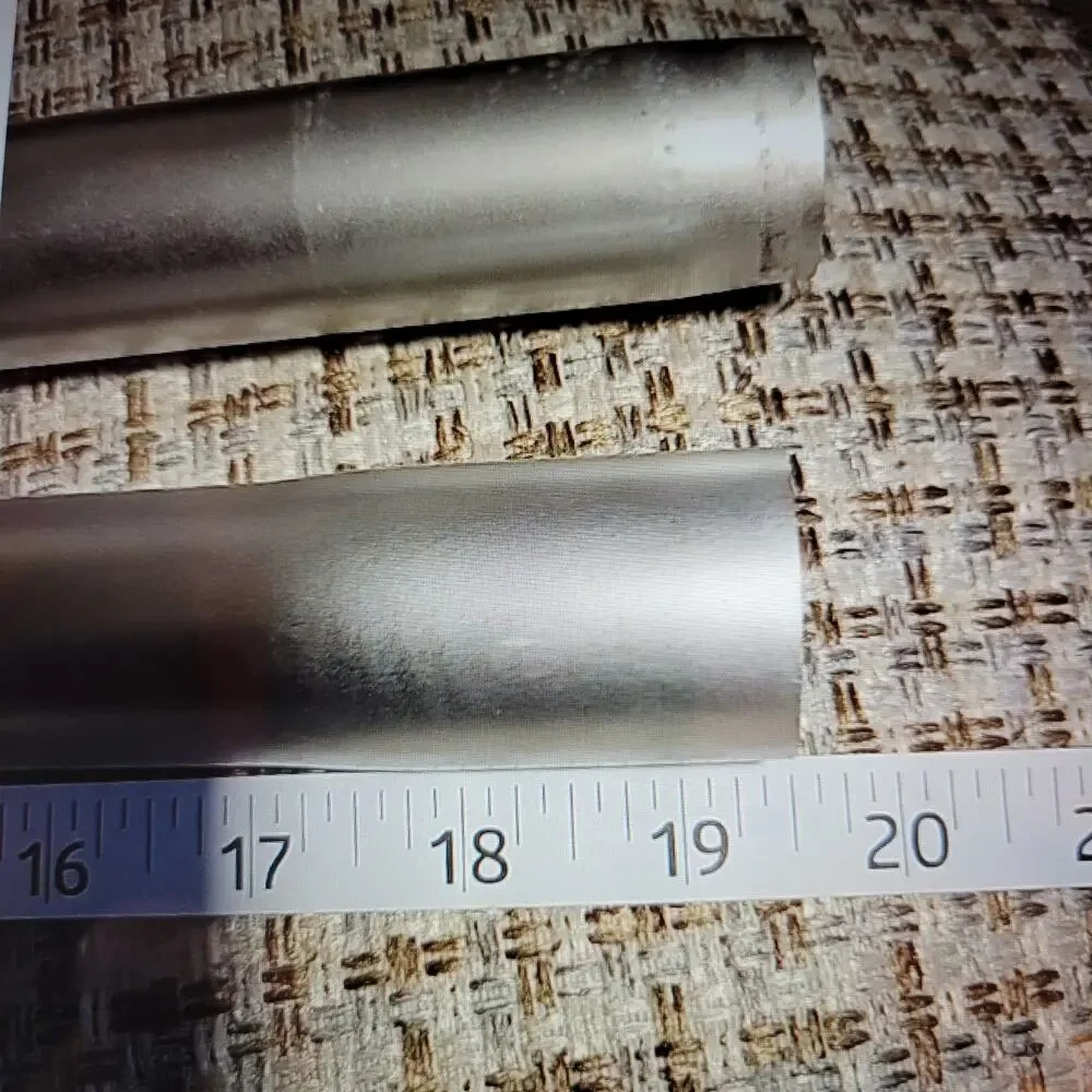 BISSELL Big Green Clean Machine ProMax Aluminum Wands Set Of 2 1660 1631 1632